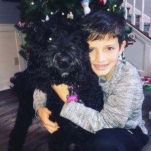 Meet your Posher, Macalister